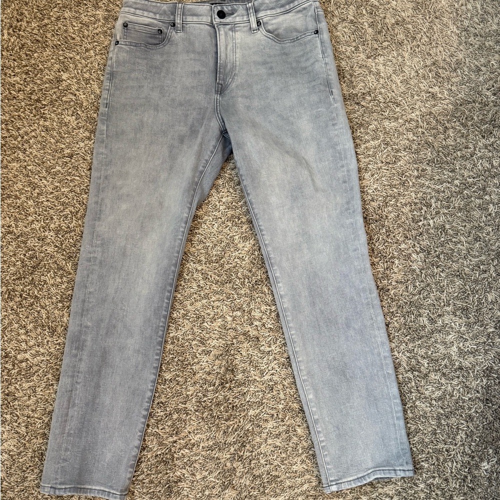 Men's Express Jeans